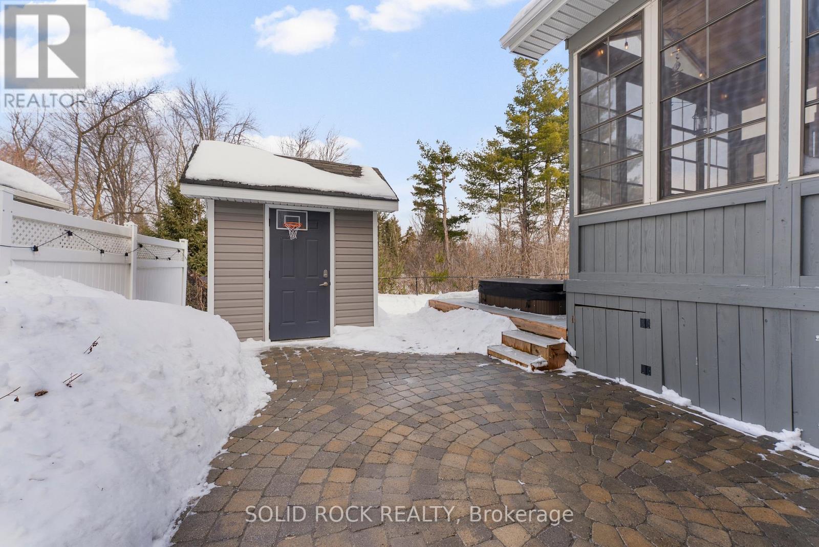 182 Arthur Street, Arnprior, Ontario  K7S 1A4 - Photo 45 - X12799918