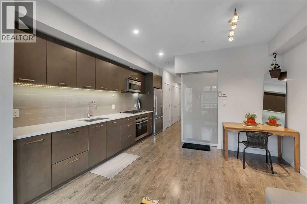 220, 323 20 Avenue SW, Calgary, Alberta  T2S 2G5 - Photo 12 - A2284132