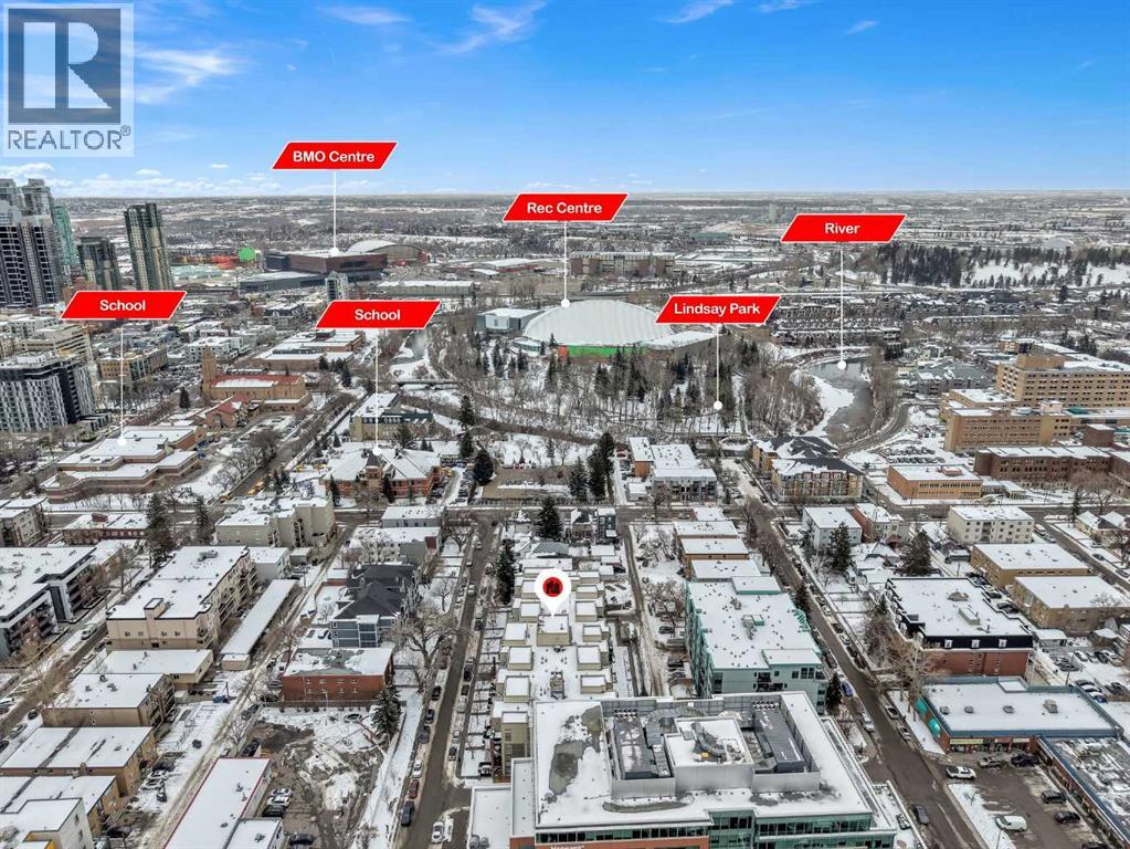 220, 323 20 Avenue SW, Calgary, Alberta  T2S 2G5 - Photo 3 - A2284132