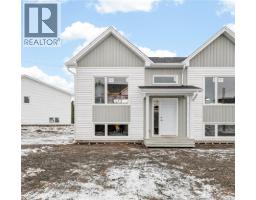 250 des Eleves Street, dieppe, New Brunswick