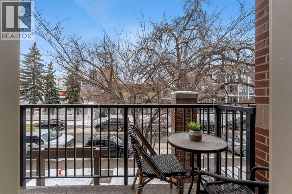 220, 323 20 Avenue SW, Calgary, Alberta  T2S 2G5 - Photo 15 - A2284132
