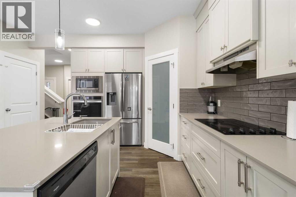 469 Creekrun Crescent Sw, Airdrie, Alberta  T4B 5J9 - Photo 3 - A2294768