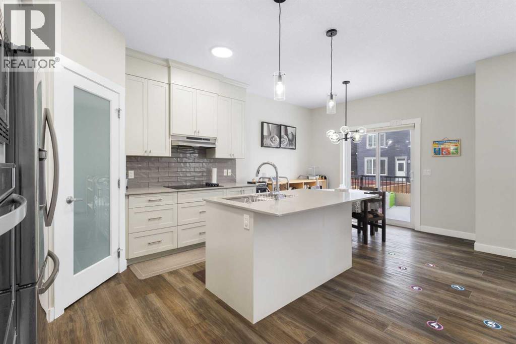 469 Creekrun Crescent Sw, Airdrie, Alberta  T4B 5J9 - Photo 4 - A2294768