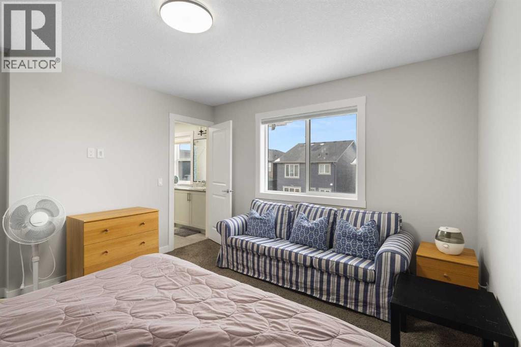 469 Creekrun Crescent Sw, Airdrie, Alberta  T4B 5J9 - Photo 14 - A2294768