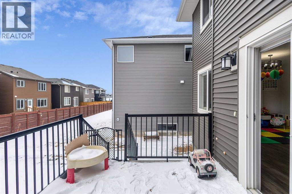 469 Creekrun Crescent Sw, Airdrie, Alberta  T4B 5J9 - Photo 30 - A2294768