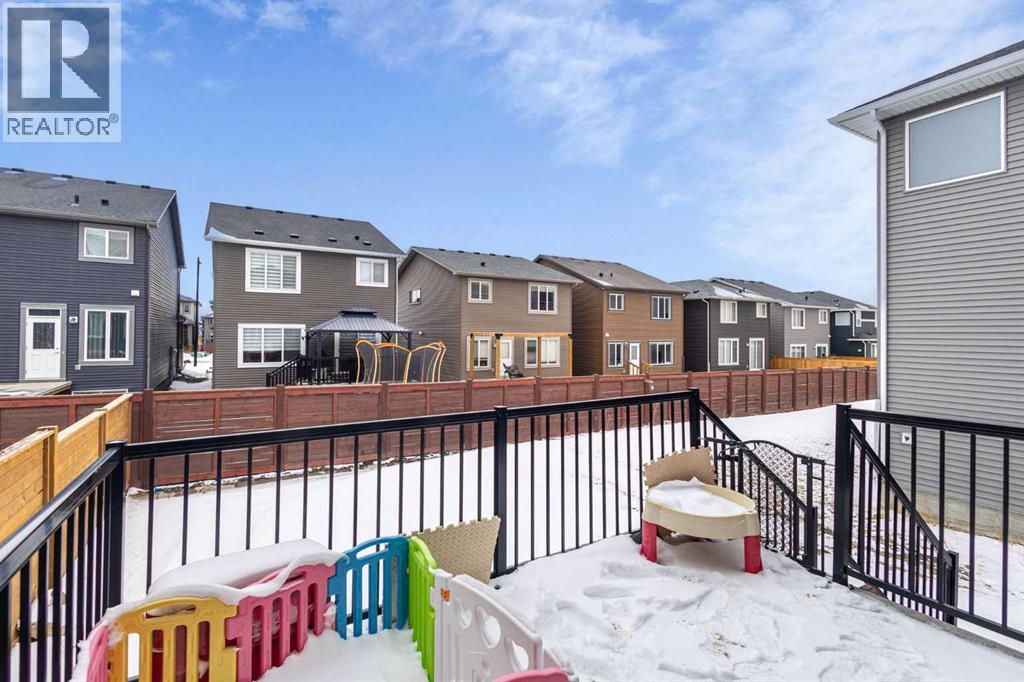 469 Creekrun Crescent Sw, Airdrie, Alberta  T4B 5J9 - Photo 29 - A2294768