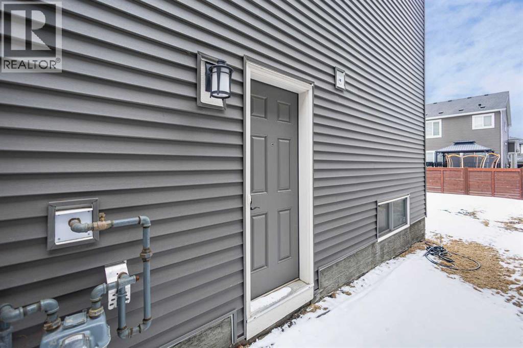 469 Creekrun Crescent Sw, Airdrie, Alberta  T4B 5J9 - Photo 28 - A2294768