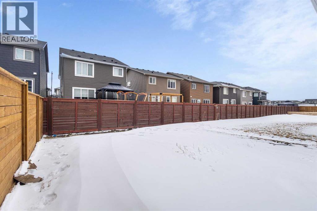 469 Creekrun Crescent Sw, Airdrie, Alberta  T4B 5J9 - Photo 34 - A2294768