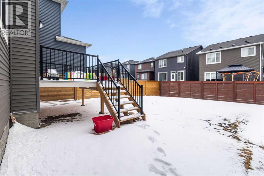 469 Creekrun Crescent Sw, Airdrie, Alberta  T4B 5J9 - Photo 31 - A2294768