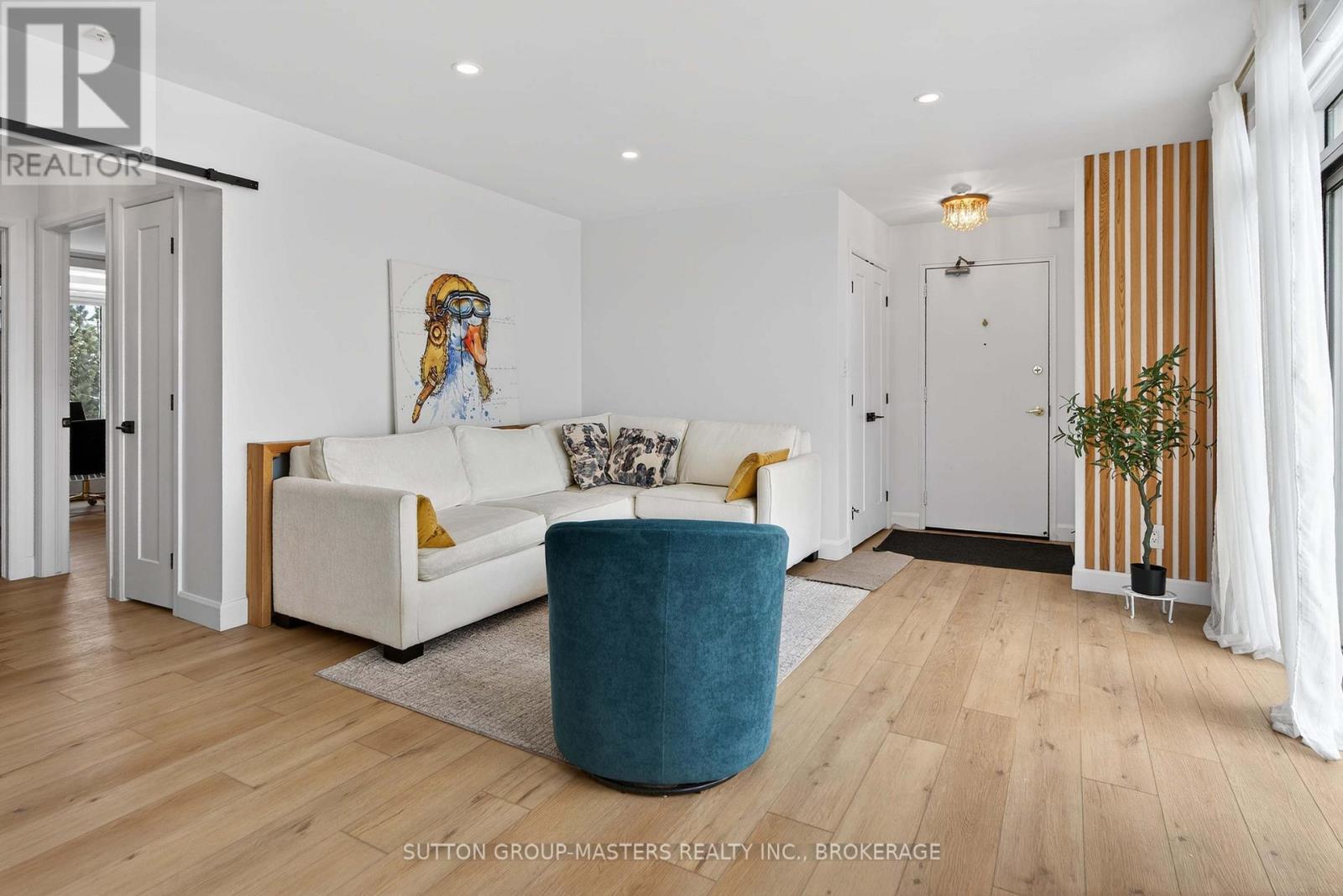 401 - 1 Mowat Avenue, Kingston, Ontario  K7M 1J8 - Photo 24 - X12908310