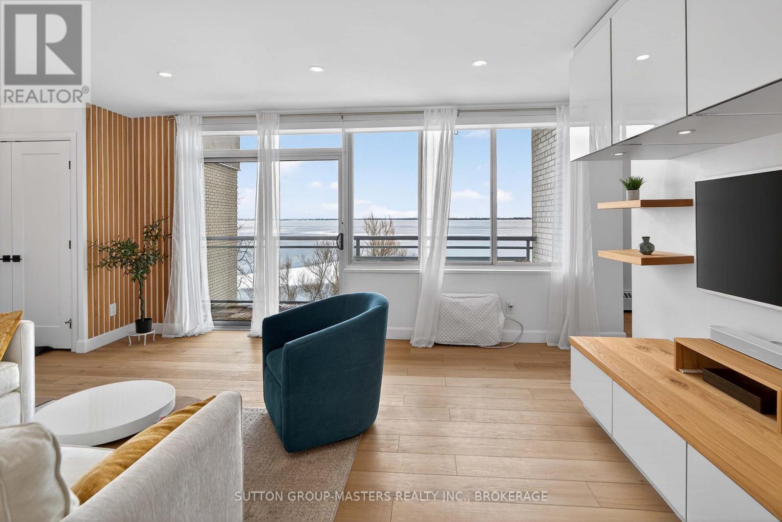 401 - 1 Mowat Avenue, Kingston, Ontario  K7M 1J8 - Photo 25 - X12908310