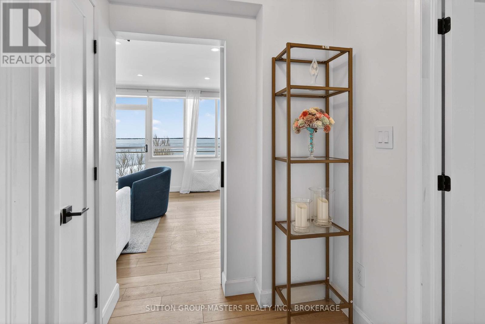 401 - 1 Mowat Avenue, Kingston, Ontario  K7M 1J8 - Photo 31 - X12908310