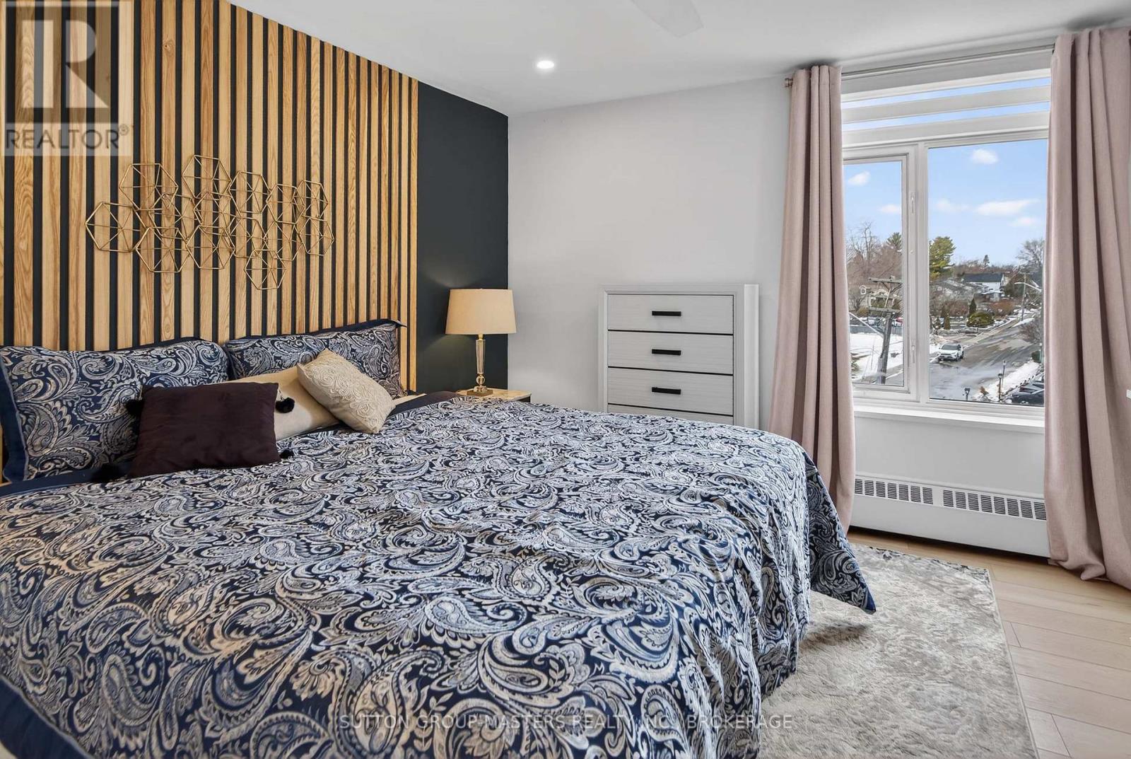 401 - 1 Mowat Avenue, Kingston, Ontario  K7M 1J8 - Photo 33 - X12908310