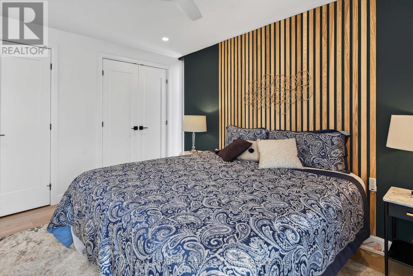 401 - 1 Mowat Avenue, Kingston, Ontario  K7M 1J8 - Photo 34 - X12908310