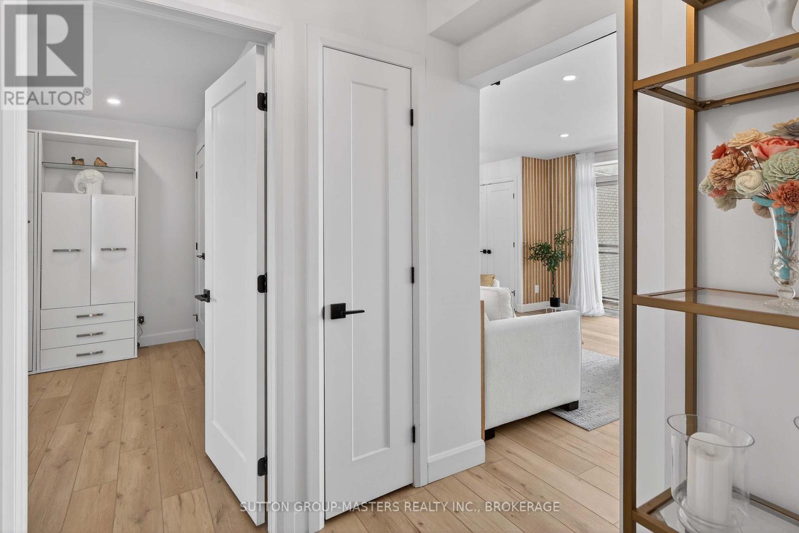 401 - 1 Mowat Avenue, Kingston, Ontario  K7M 1J8 - Photo 39 - X12908310