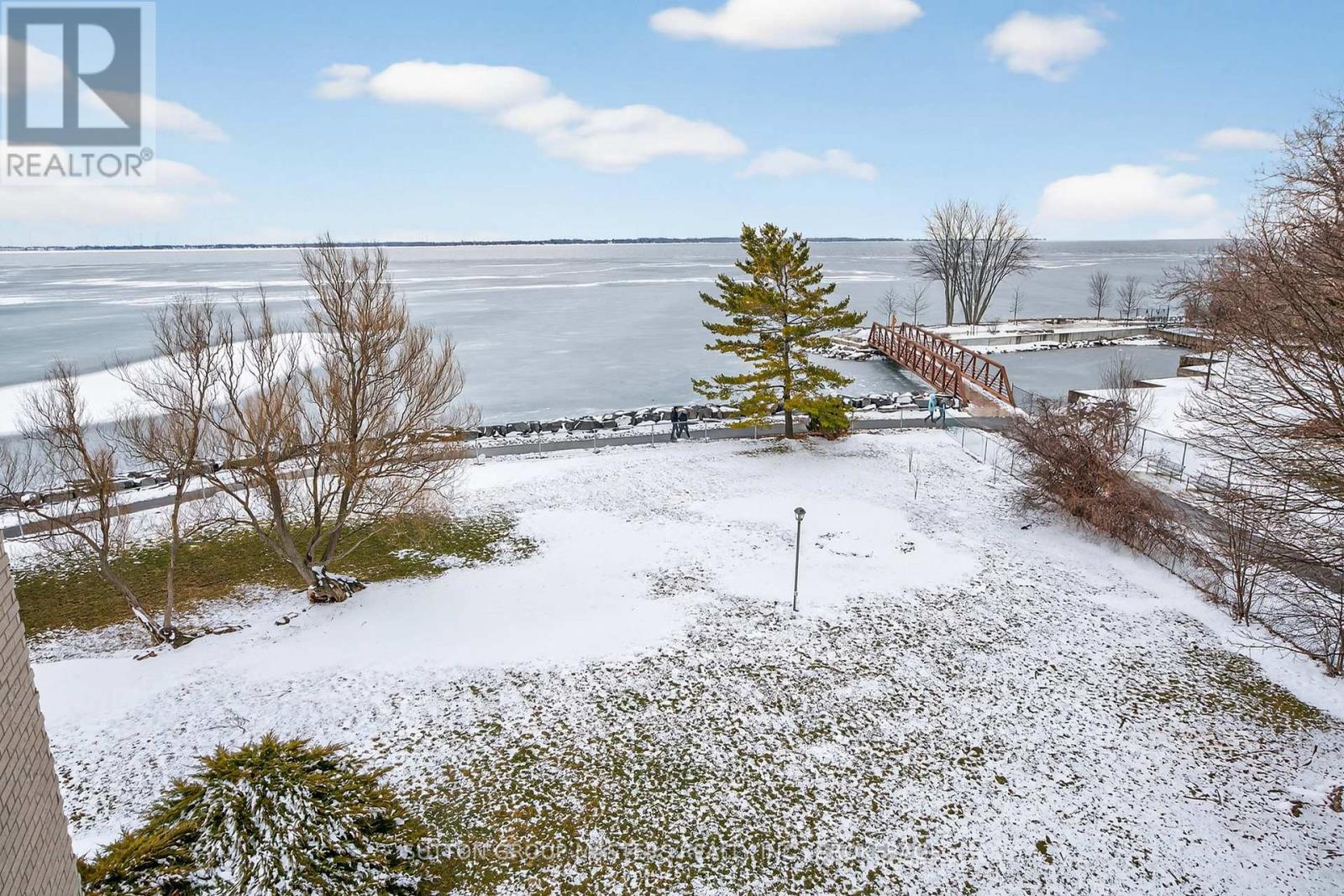 401 - 1 Mowat Avenue, Kingston, Ontario  K7M 1J8 - Photo 41 - X12908310