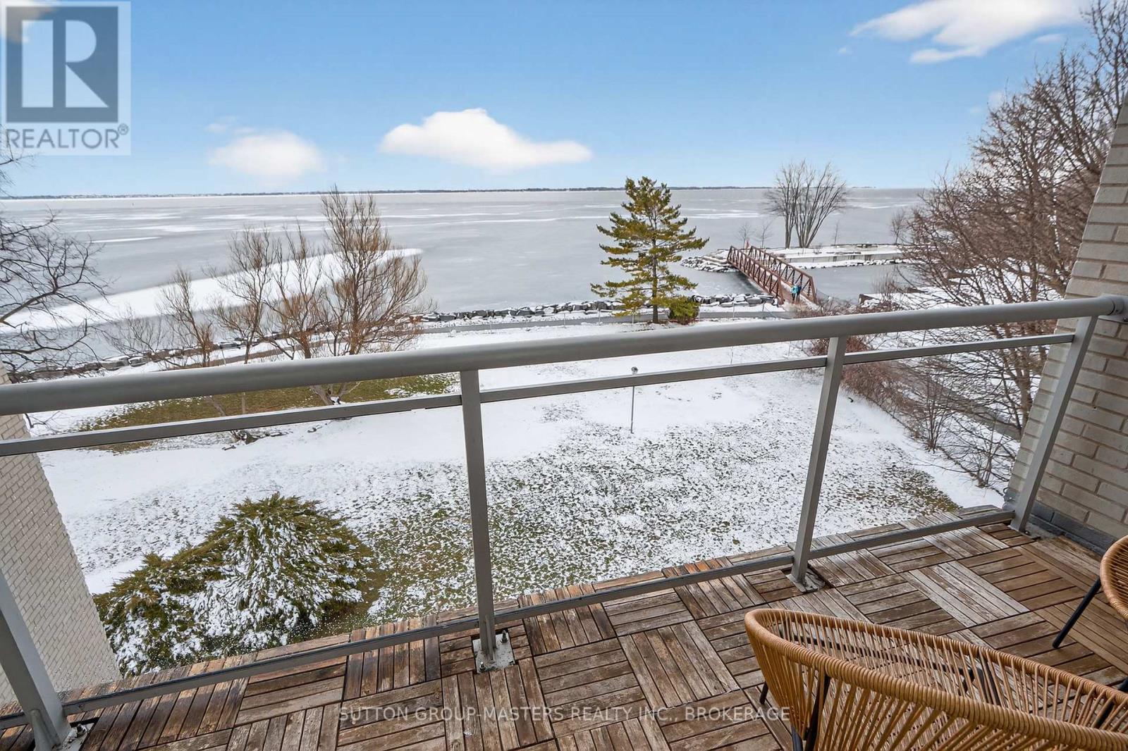 401 - 1 Mowat Avenue, Kingston, Ontario  K7M 1J8 - Photo 42 - X12908310