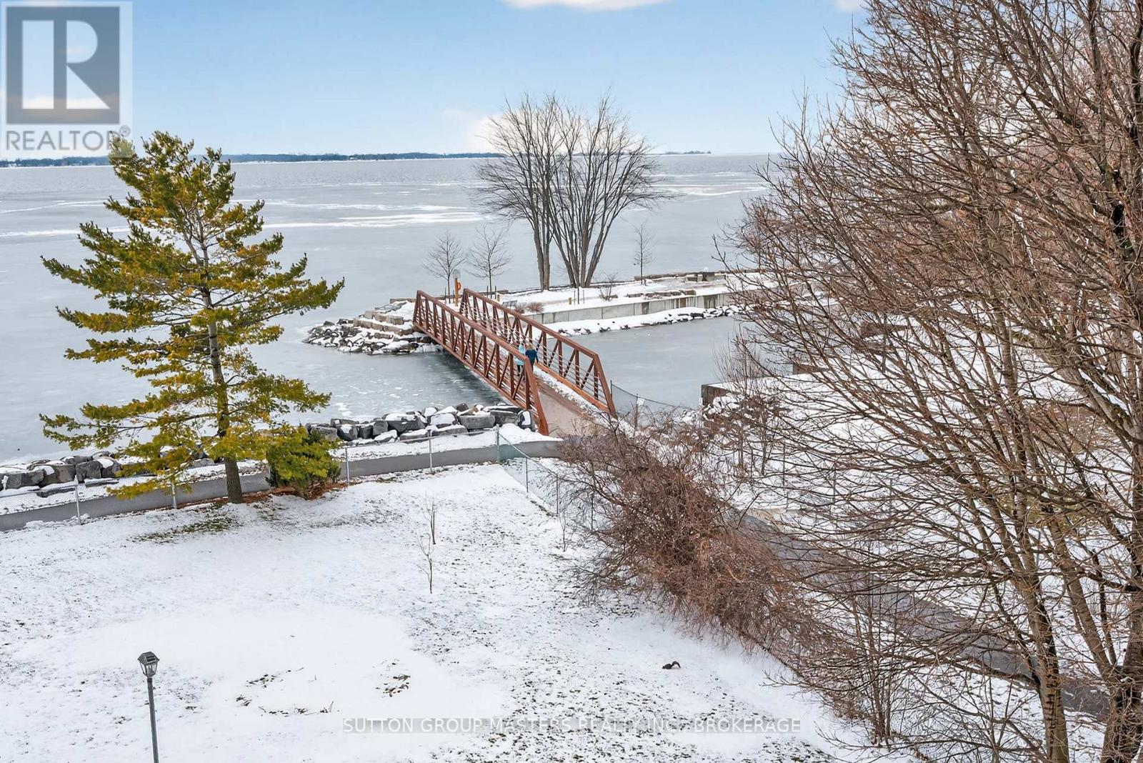 401 - 1 Mowat Avenue, Kingston, Ontario  K7M 1J8 - Photo 43 - X12908310