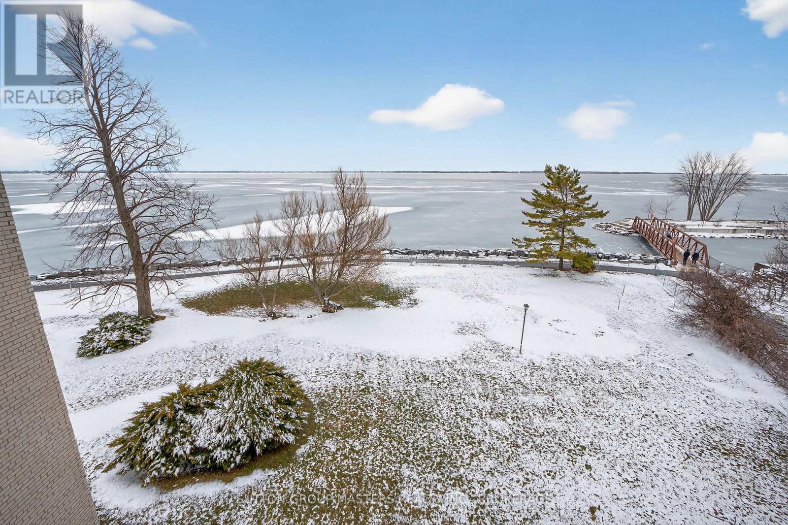 401 - 1 Mowat Avenue, Kingston, Ontario  K7M 1J8 - Photo 44 - X12908310