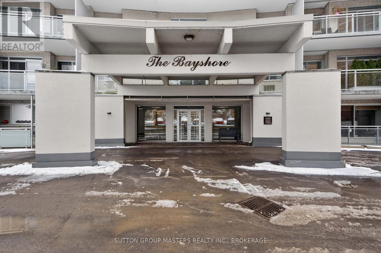 401 - 1 Mowat Avenue, Kingston, Ontario  K7M 1J8 - Photo 48 - X12908310