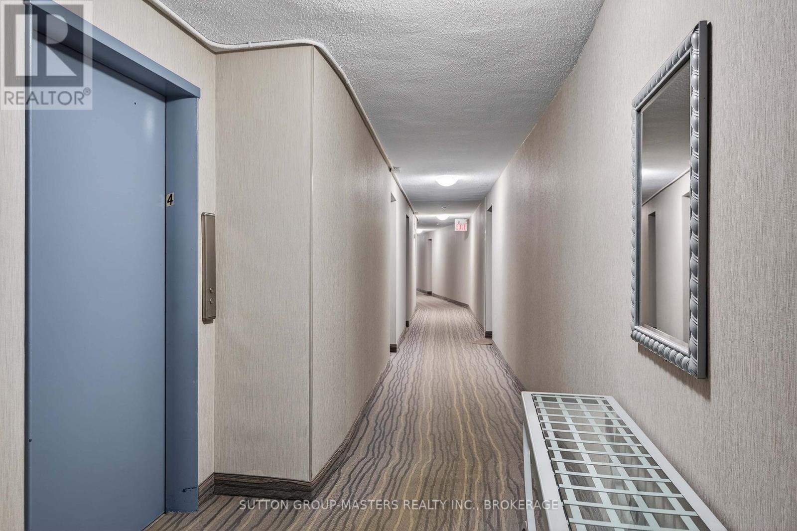 401 - 1 Mowat Avenue, Kingston, Ontario  K7M 1J8 - Photo 7 - X12908310