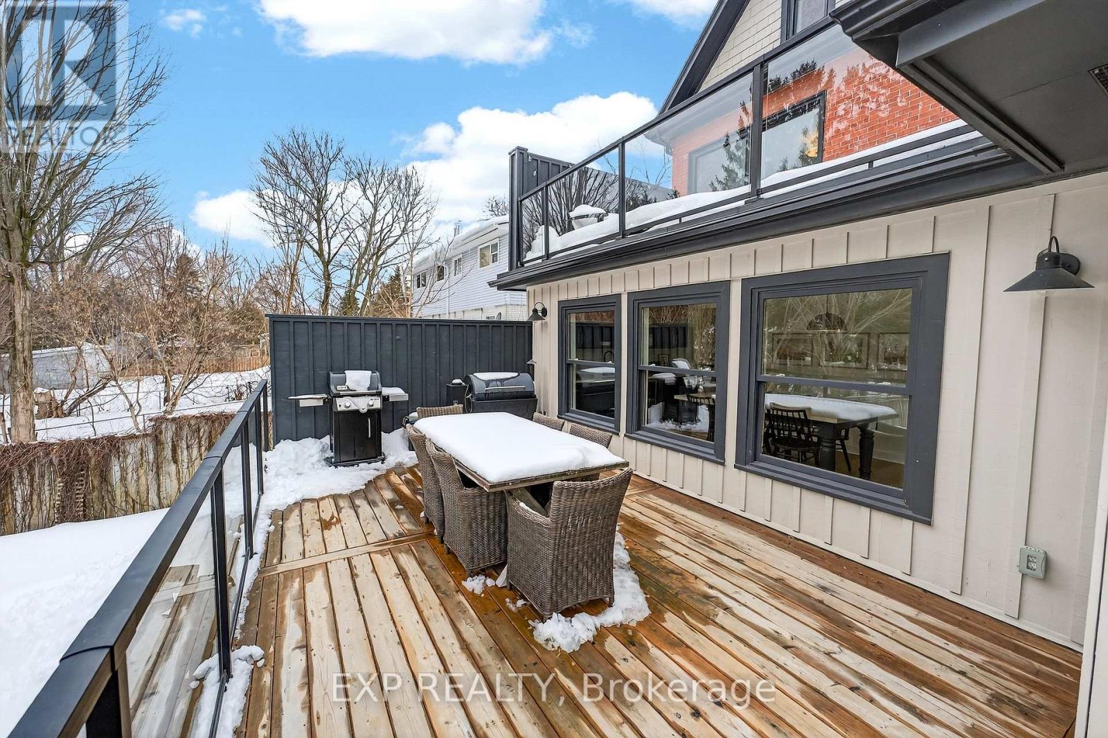 16 Barker Street, Prince Edward County, Ontario  K0K 2T0 - Photo 38 - X12908208