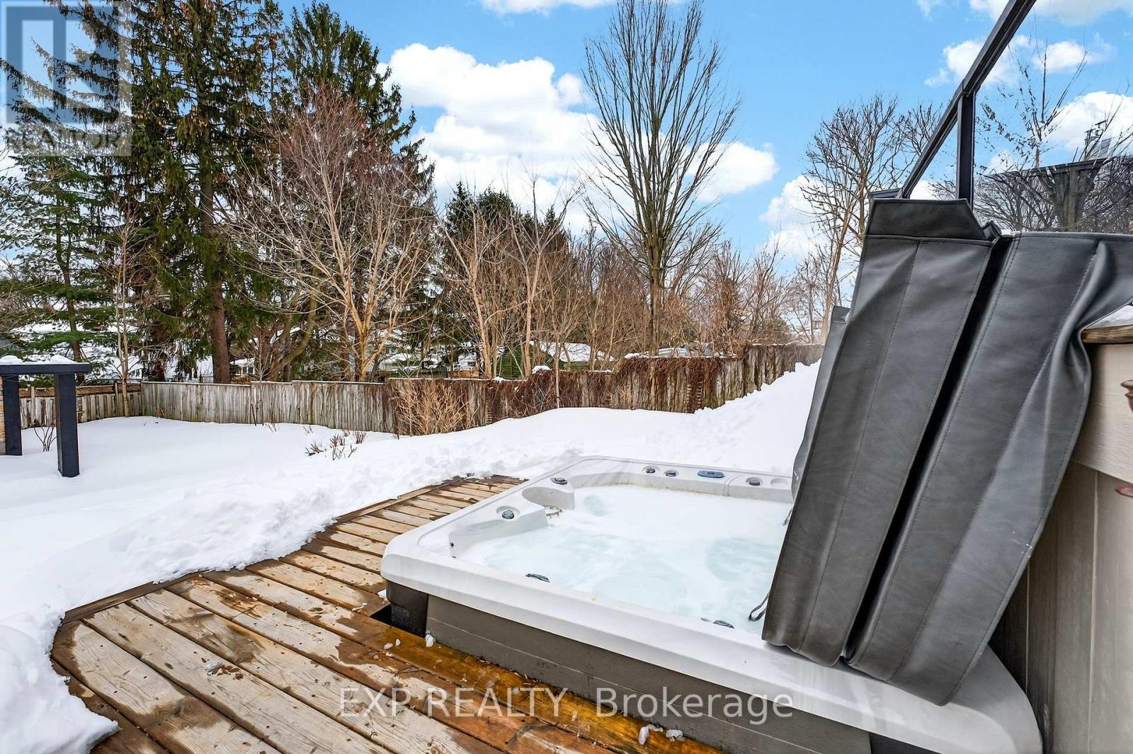 16 Barker Street, Prince Edward County, Ontario  K0K 2T0 - Photo 40 - X12908208