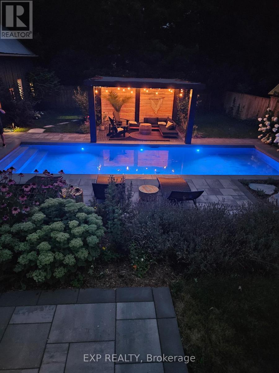 16 Barker Street, Prince Edward County, Ontario  K0K 2T0 - Photo 46 - X12908208