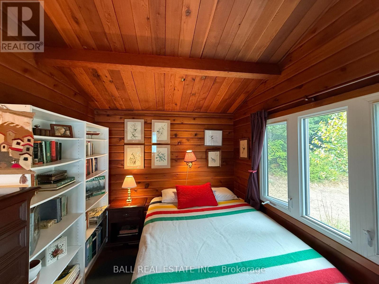 198 Davies Lane, South Algonquin, Ontario  K0J 2C0 - Photo 17 - X12908276