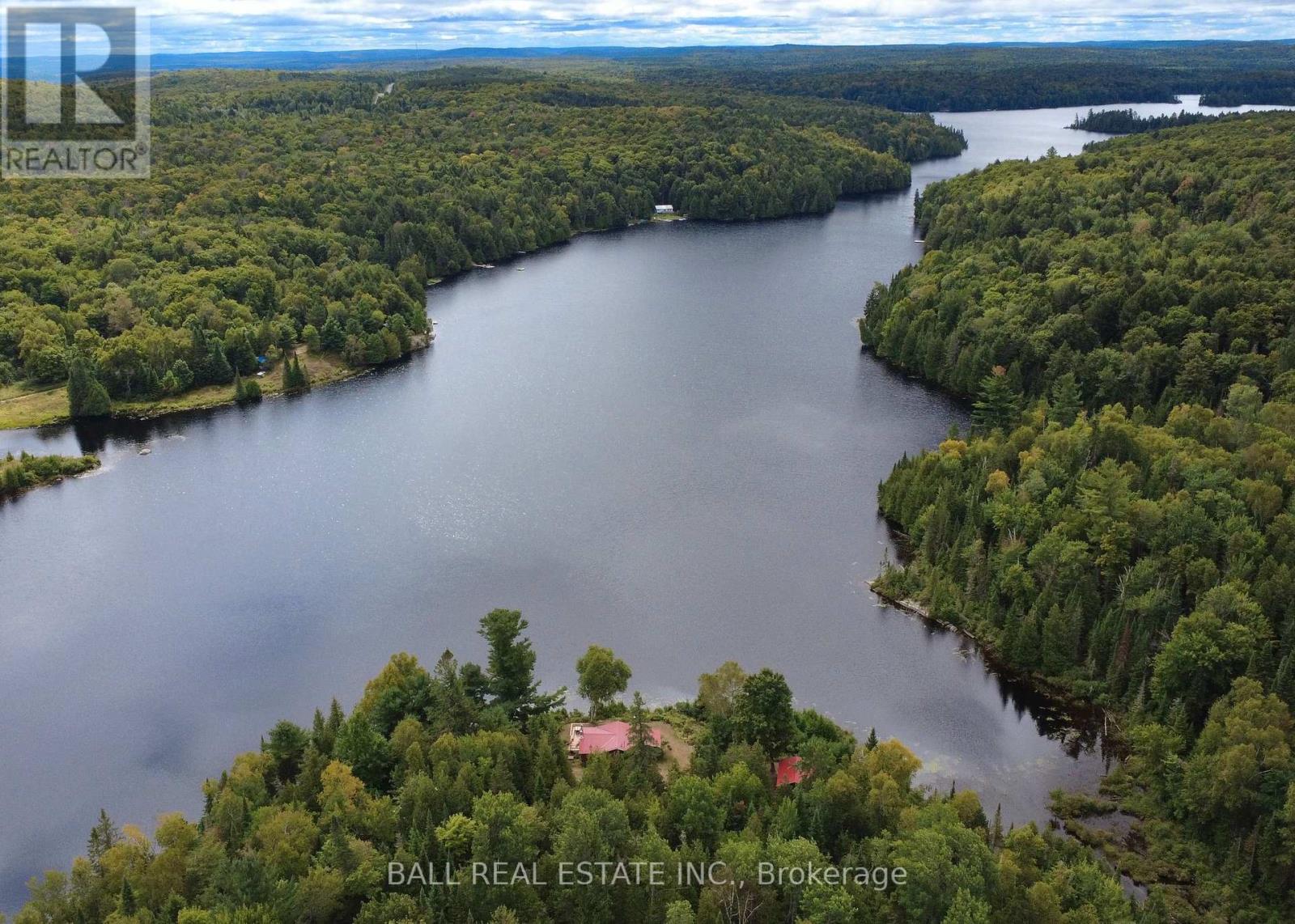 198 Davies Lane, South Algonquin, Ontario  K0J 2C0 - Photo 5 - X12908276