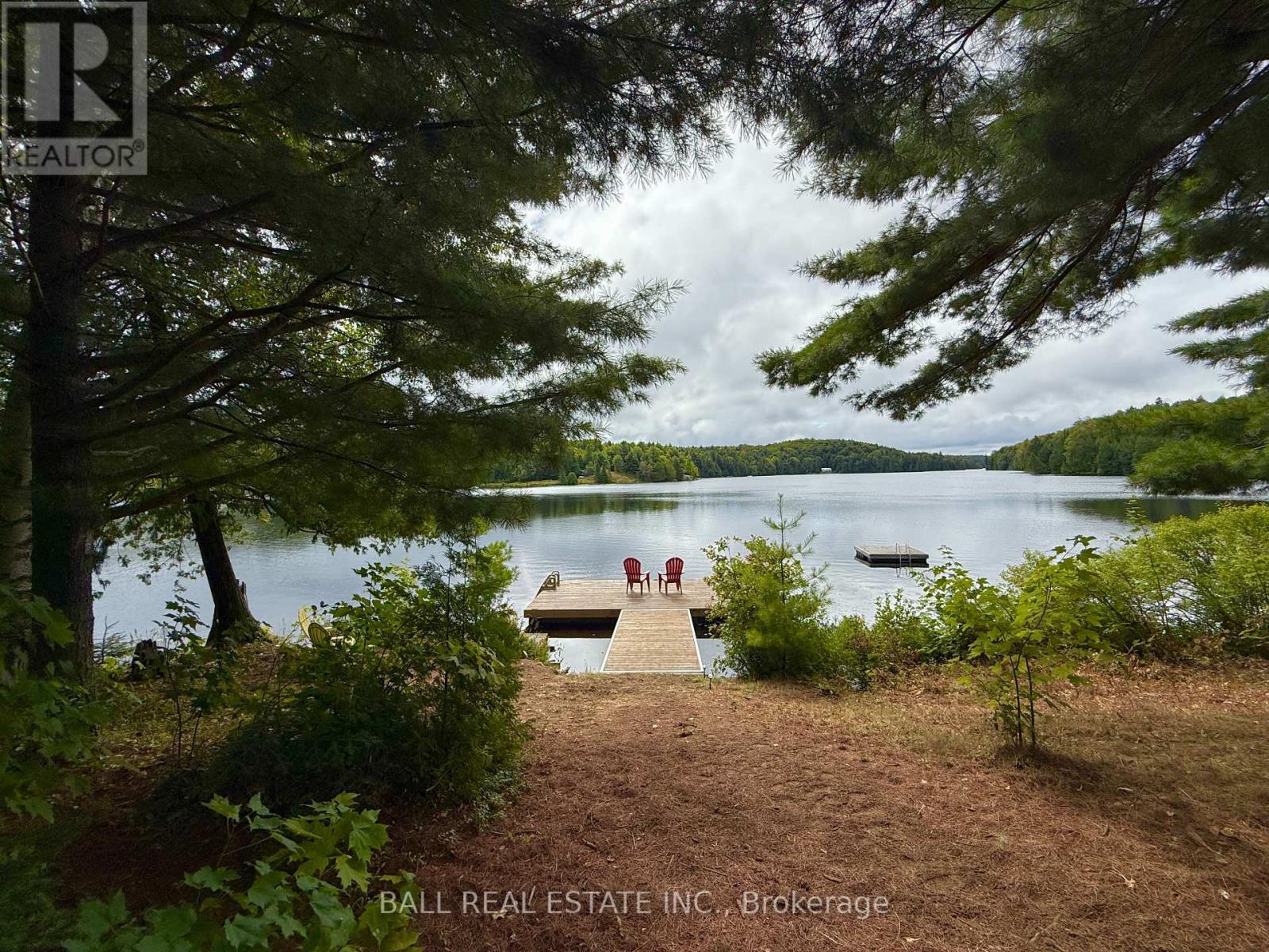 198 Davies Lane, South Algonquin, Ontario  K0J 2C0 - Photo 7 - X12908276