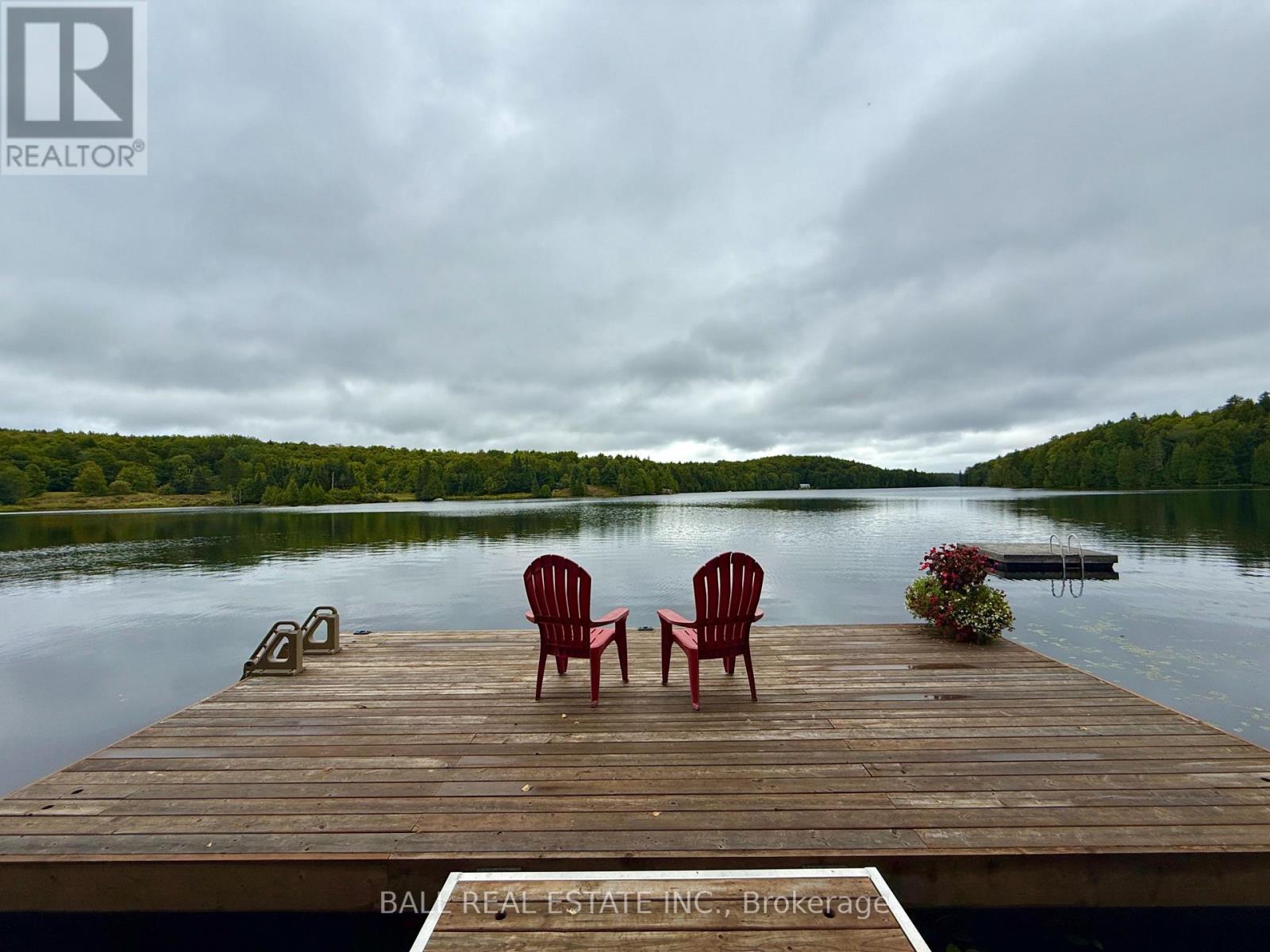 198 Davies Lane, South Algonquin, Ontario  K0J 2C0 - Photo 8 - X12908276