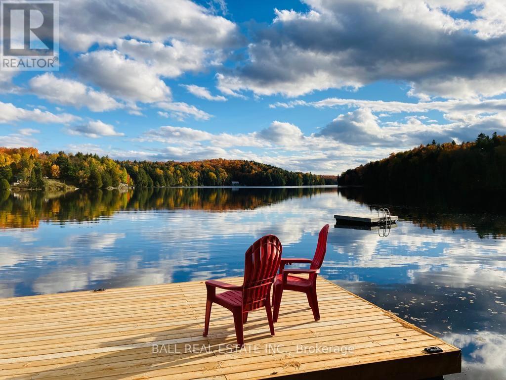 198 Davies Lane, South Algonquin, Ontario  K0J 2C0 - Photo 9 - X12908276