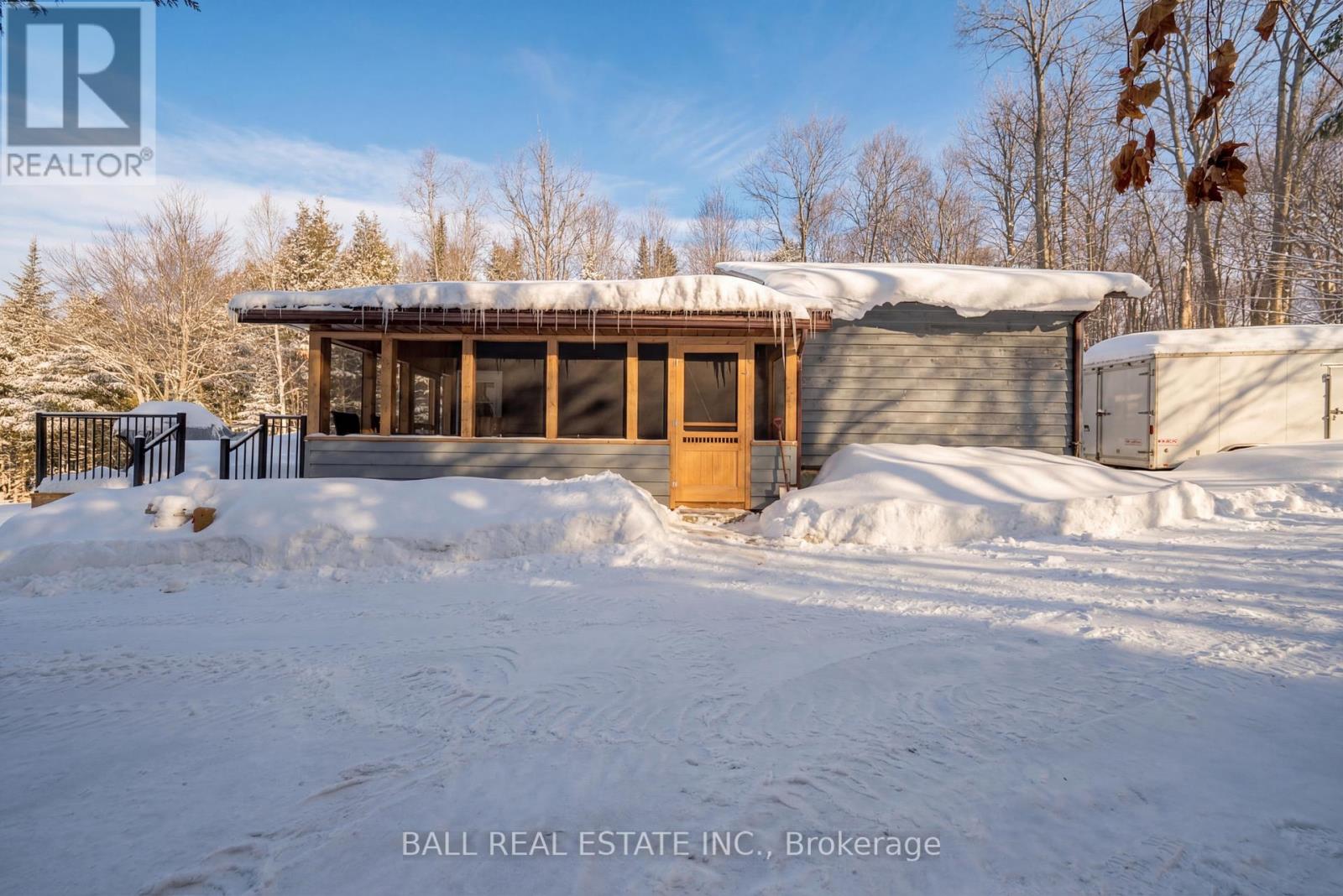 1154 Surveyor Drive, Highlands East, Ontario  K0L 2Y0 - Photo 4 - X12908290