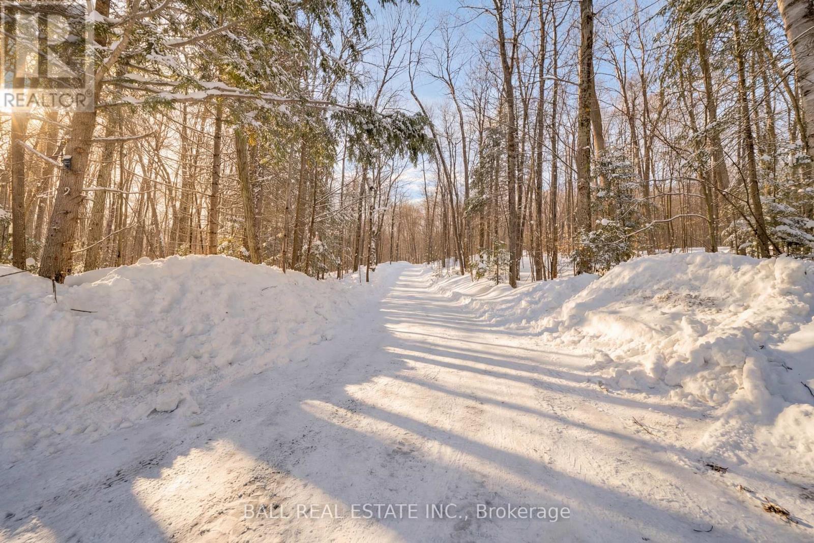 1154 Surveyor Drive, Highlands East, Ontario  K0L 2Y0 - Photo 40 - X12908290