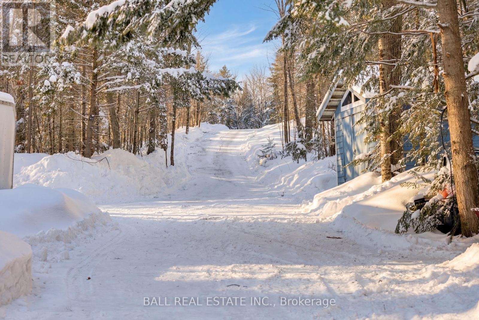 1154 Surveyor Drive, Highlands East, Ontario  K0L 2Y0 - Photo 41 - X12908290