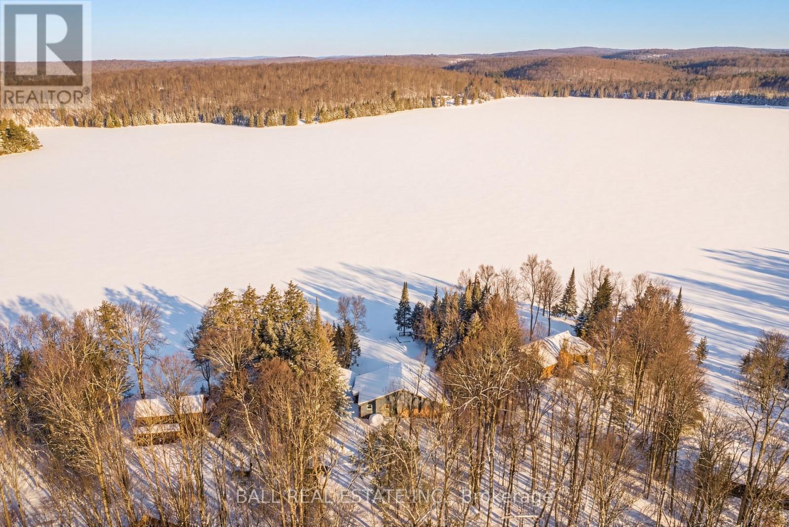 1154 Surveyor Drive, Highlands East, Ontario  K0L 2Y0 - Photo 42 - X12908290