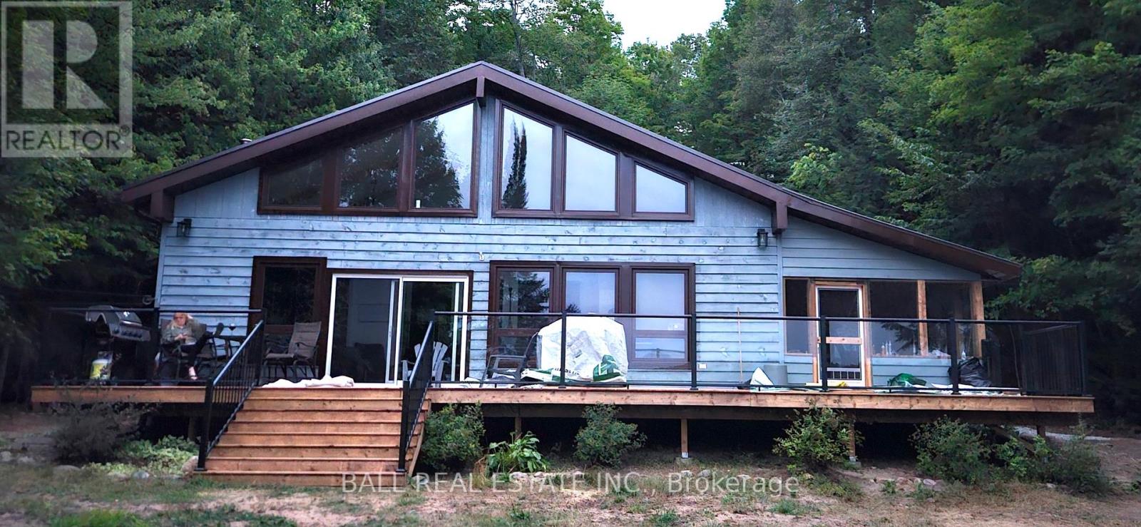 1154 Surveyor Drive, Highlands East, Ontario  K0L 2Y0 - Photo 43 - X12908290