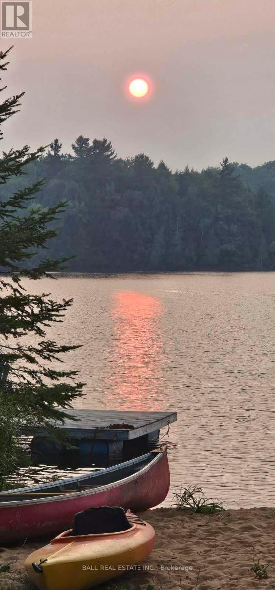 1154 Surveyor Drive, Highlands East, Ontario  K0L 2Y0 - Photo 46 - X12908290