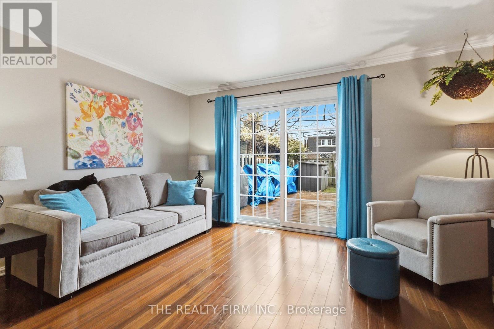 67 - 16 Homestead Crescent, London North, Ontario  N6G 2E4 - Photo 12 - X12908190