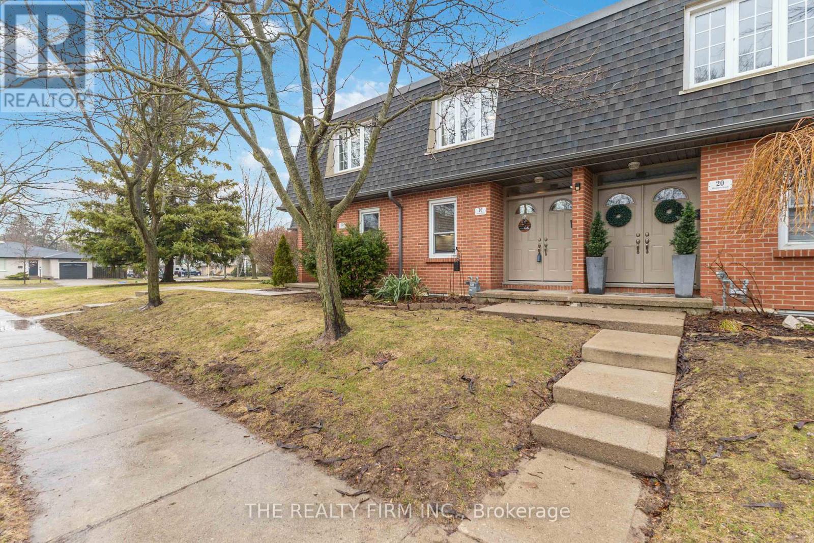 67 - 16 Homestead Crescent, London North, Ontario  N6G 2E4 - Photo 3 - X12908190