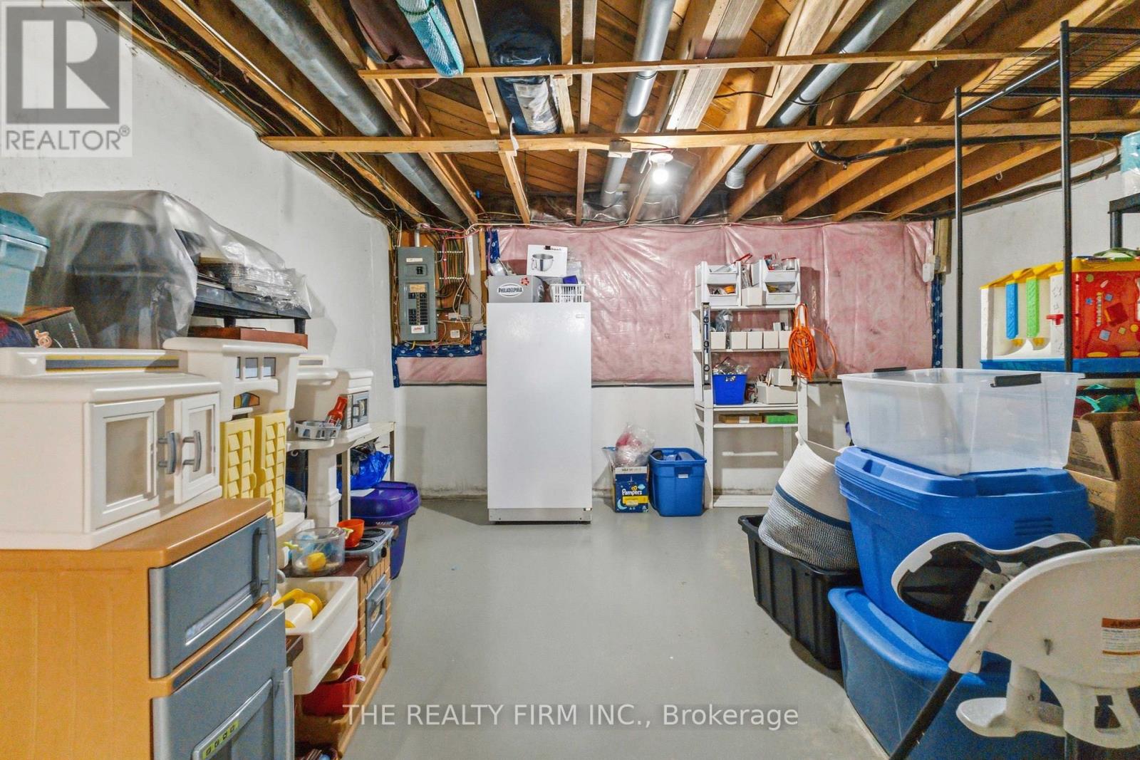 67 - 16 Homestead Crescent, London North, Ontario  N6G 2E4 - Photo 36 - X12908190