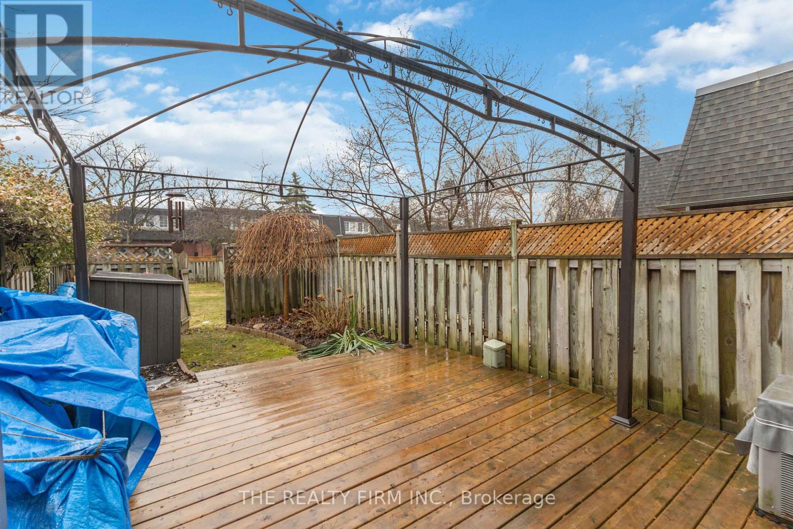 67 - 16 Homestead Crescent, London North, Ontario  N6G 2E4 - Photo 38 - X12908190