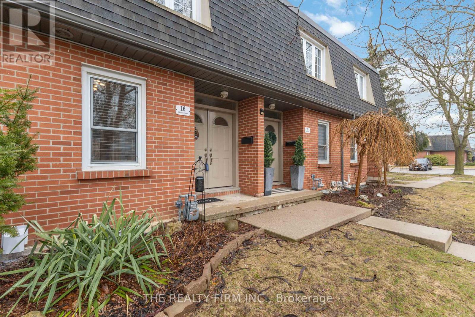 67 - 16 Homestead Crescent, London North, Ontario  N6G 2E4 - Photo 4 - X12908190