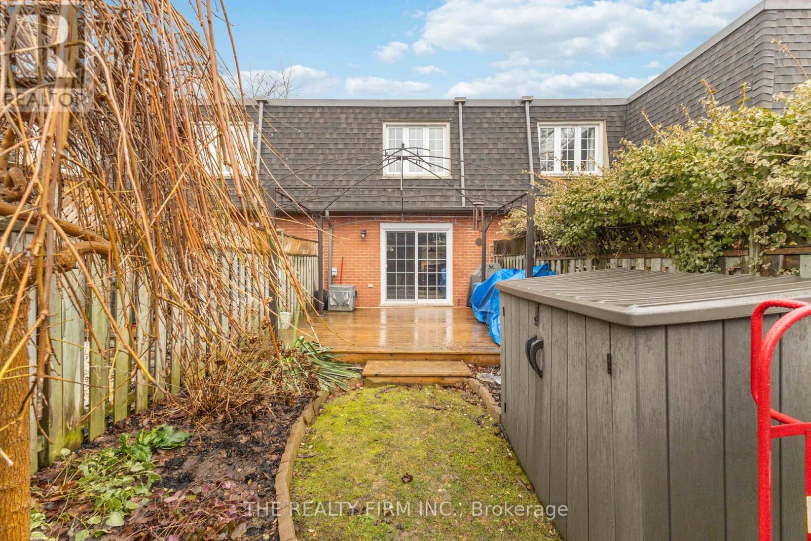 67 - 16 Homestead Crescent, London North, Ontario  N6G 2E4 - Photo 41 - X12908190