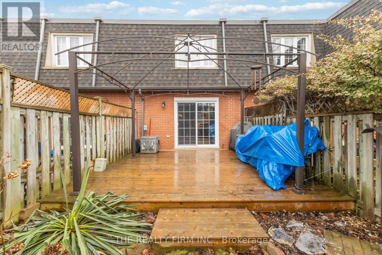 67 - 16 Homestead Crescent, London North, Ontario  N6G 2E4 - Photo 43 - X12908190