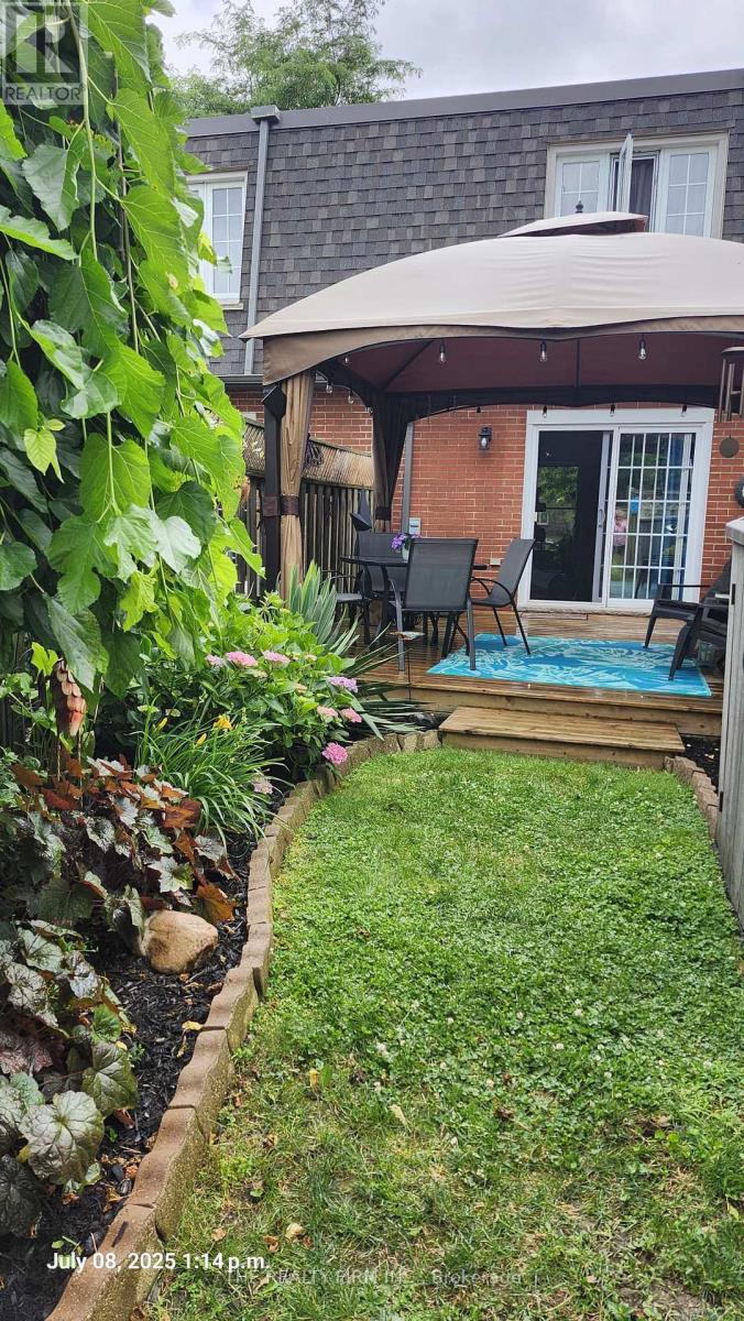 67 - 16 Homestead Crescent, London North, Ontario  N6G 2E4 - Photo 44 - X12908190