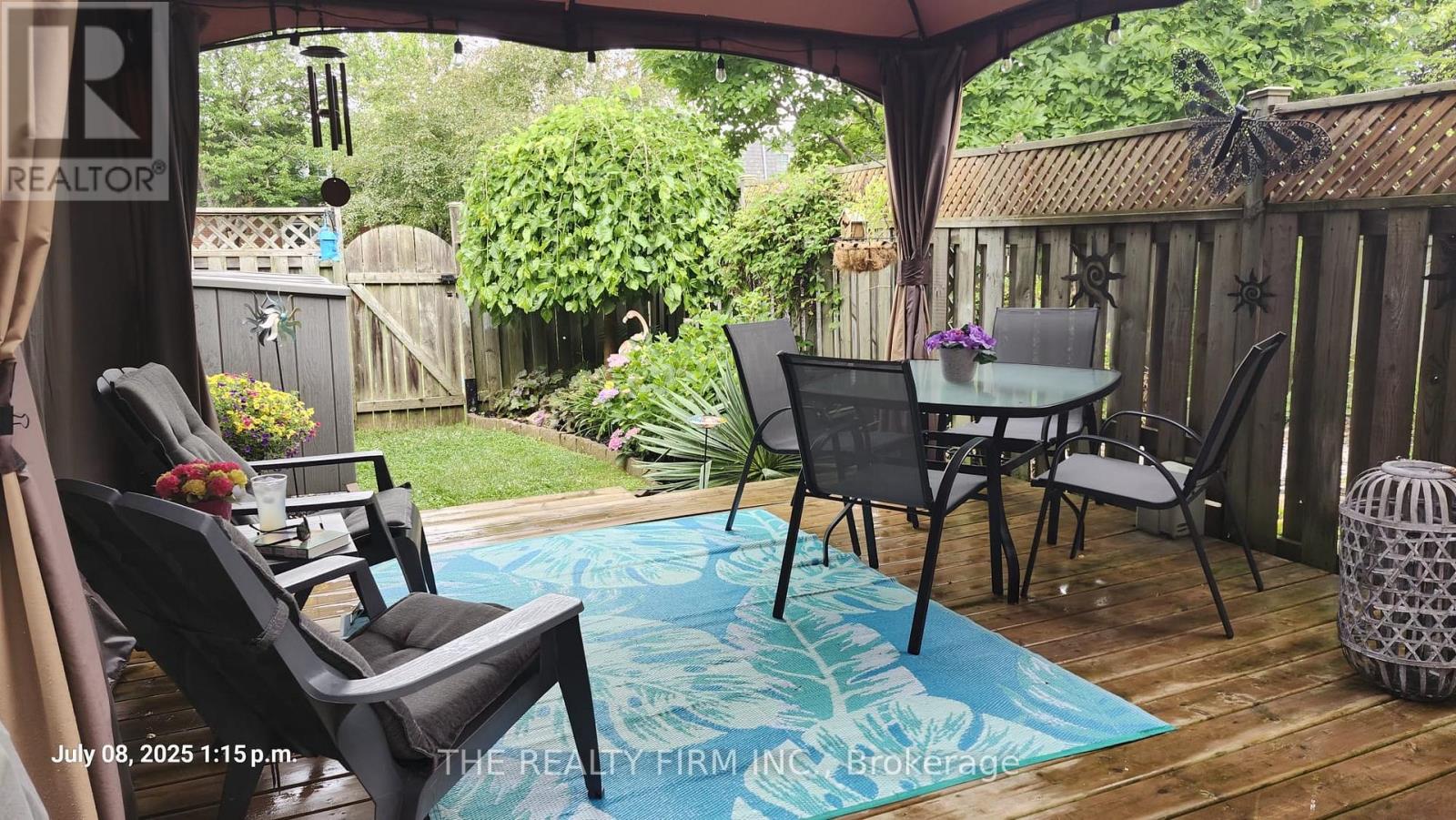 67 - 16 Homestead Crescent, London North, Ontario  N6G 2E4 - Photo 45 - X12908190