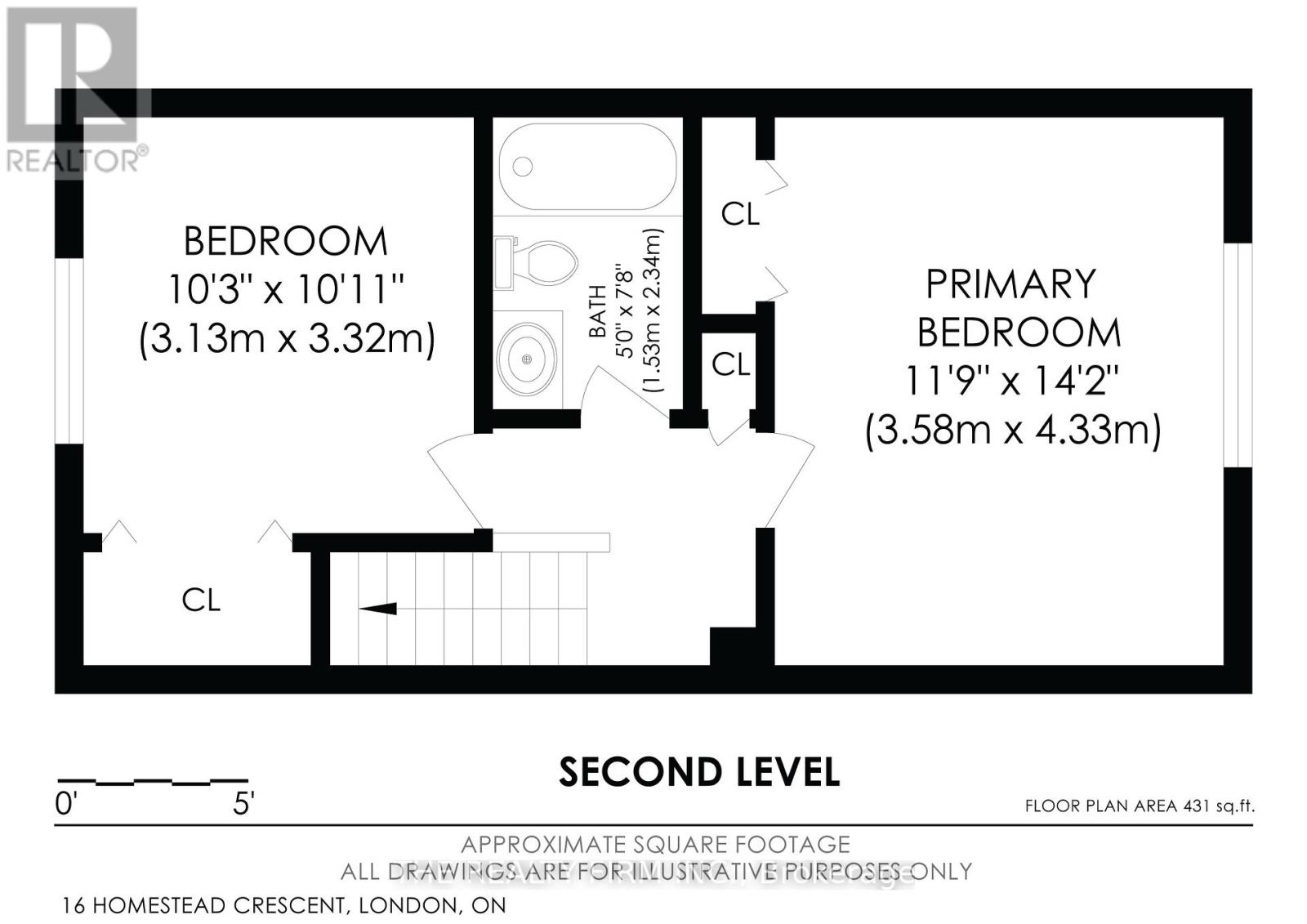 67 - 16 Homestead Crescent, London North, Ontario  N6G 2E4 - Photo 47 - X12908190