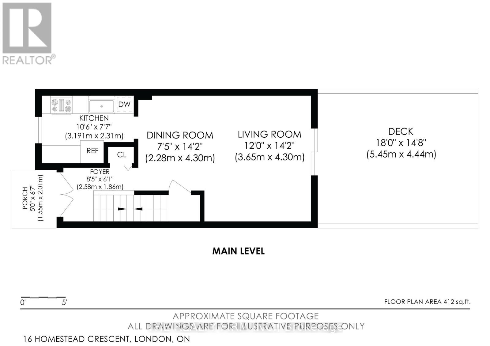 67 - 16 Homestead Crescent, London North, Ontario  N6G 2E4 - Photo 48 - X12908190
